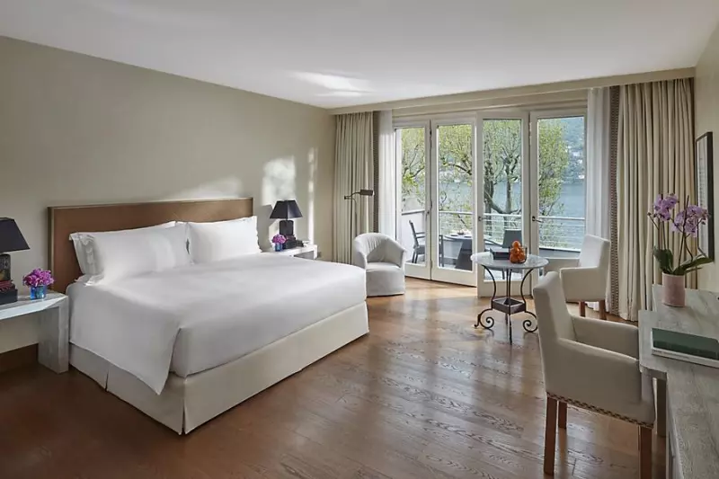 2 Bedroom Premier Suite