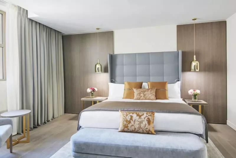 Prestige Suite