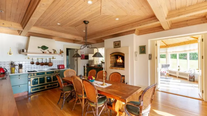2 Bedroom Little Hay Cottage