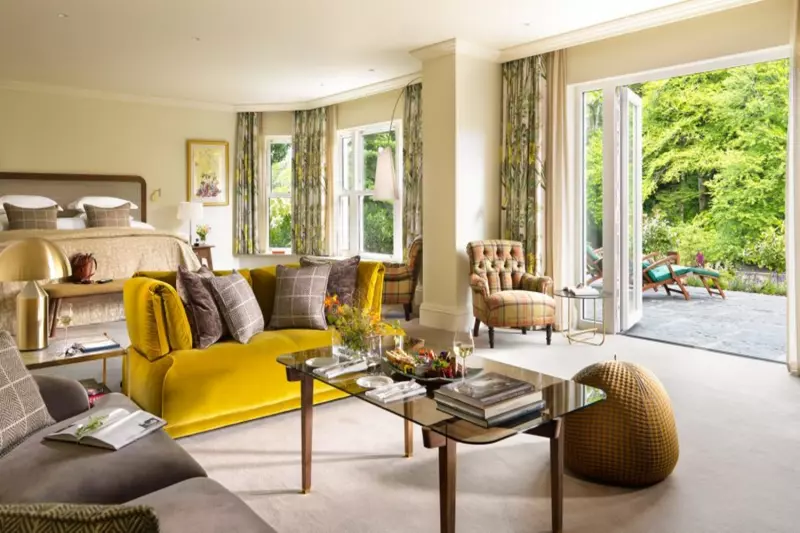 Oscars Suite 