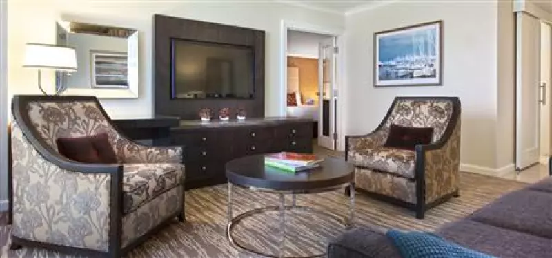West Coast Suite