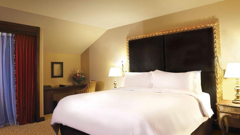 Imperial Junior Suite