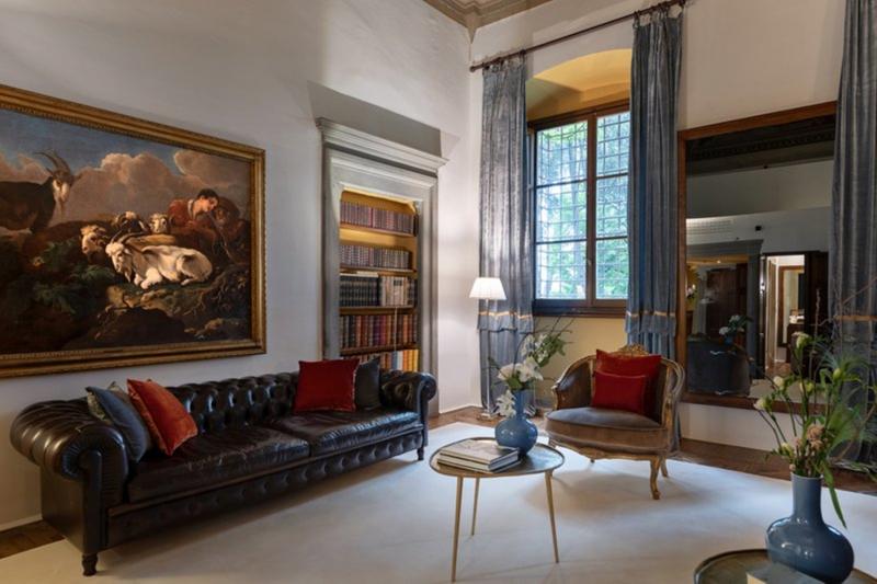 Affresco Suite