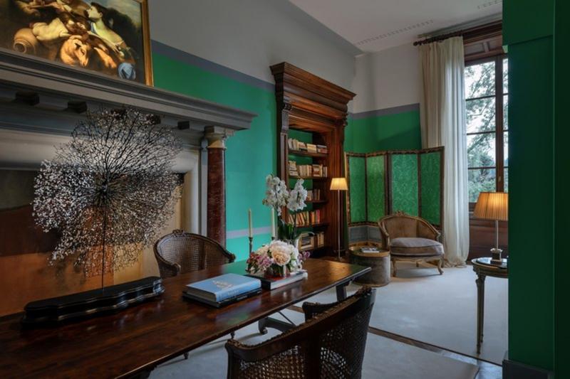 Tegliacci Suite