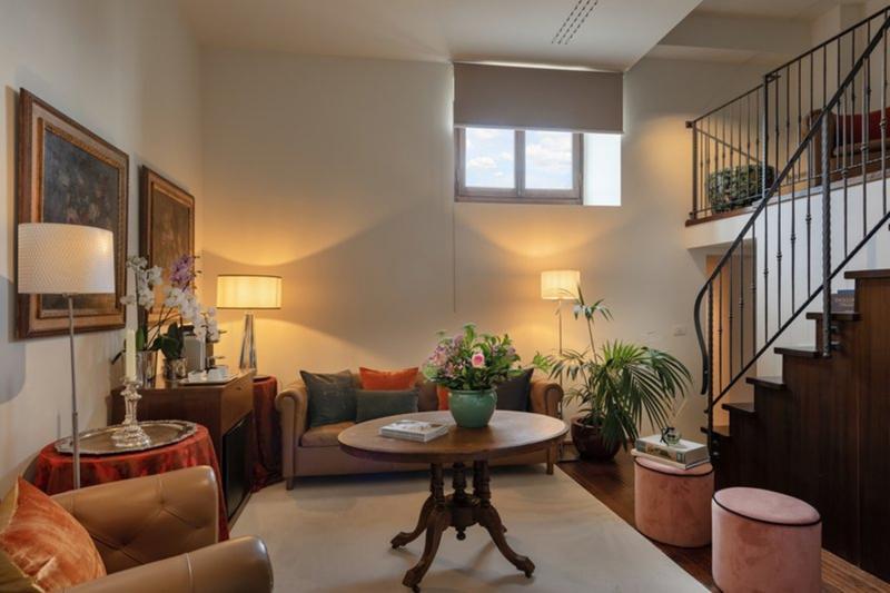 The Artist Suite