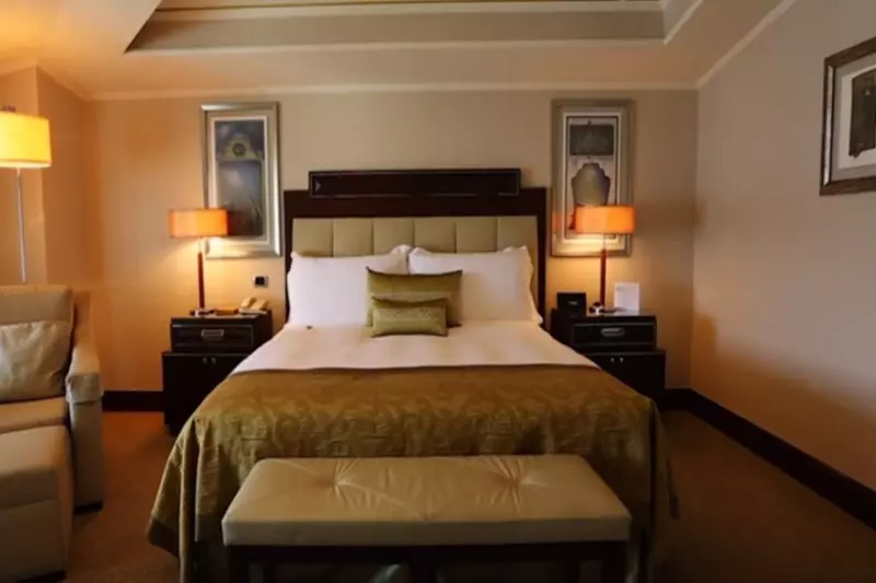 Bosphorus Suite