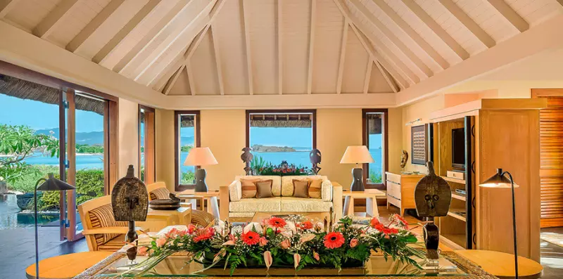Royal Pool Villa