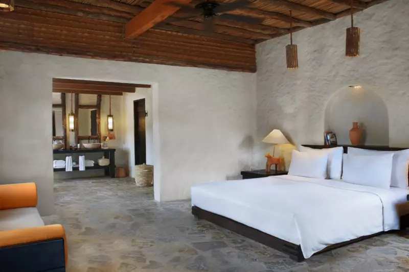 Pool Villa