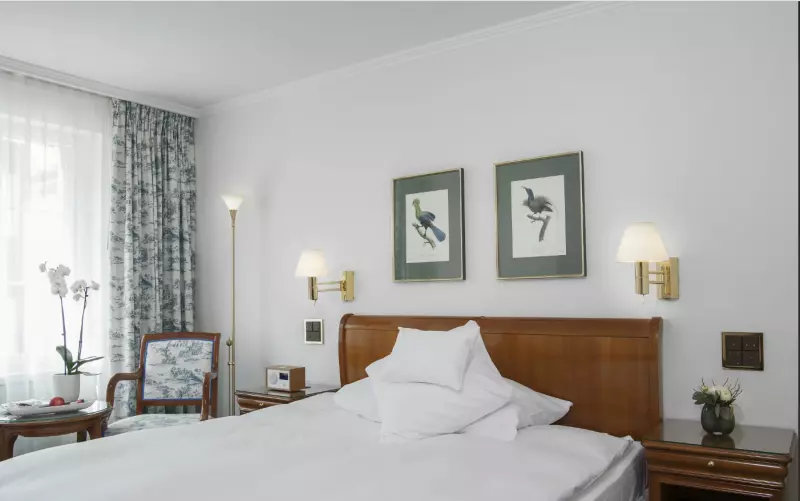 City Room