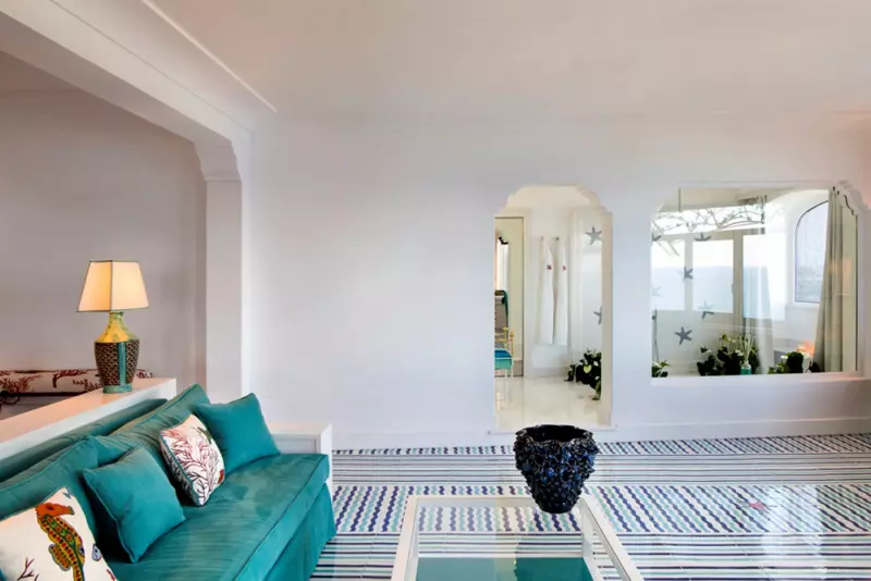 Virginia Suite
