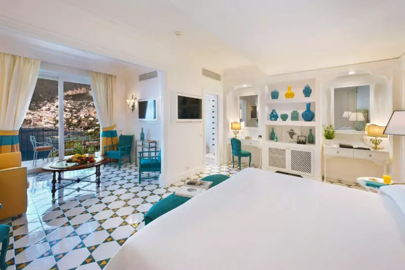 Signature Room