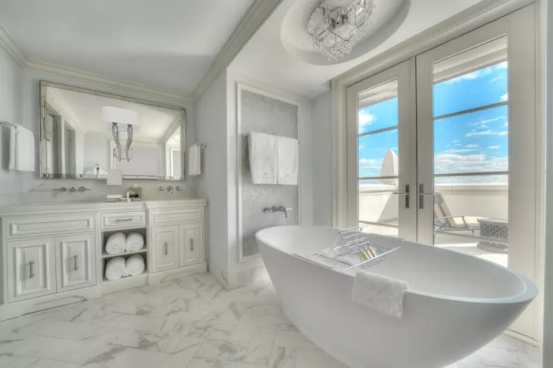 Premium Terrace Room