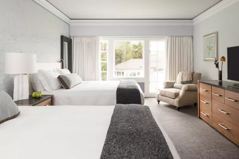 Premium Deluxe Room