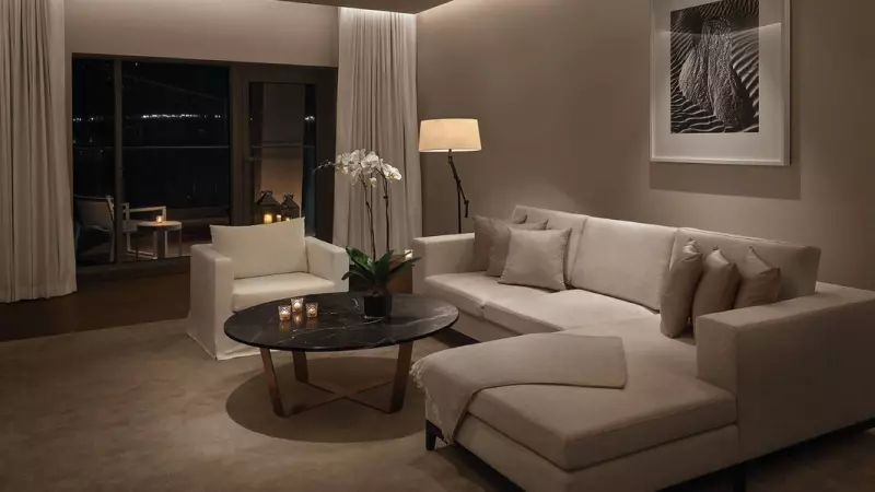 Marina View Premier Suite