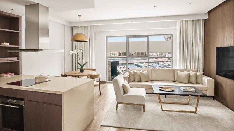 3 Bedroom Apartment
