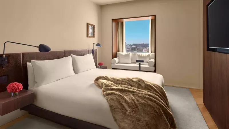 1 Bedroom Suite