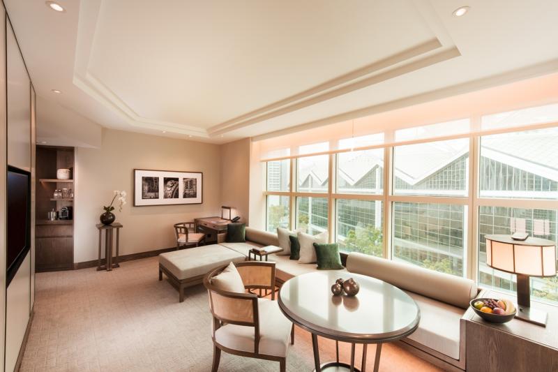 Executive Club Suite