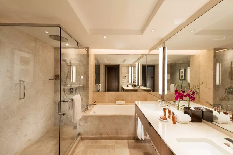 Executive Club Room