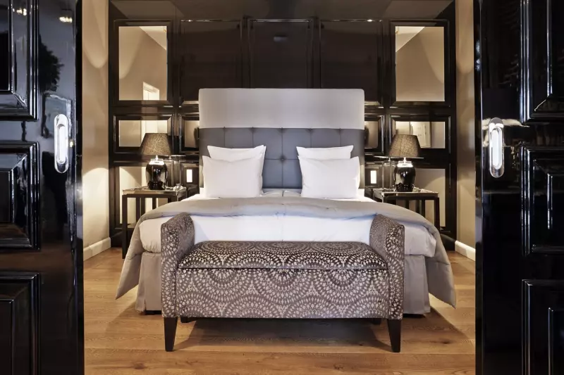 Serena Balcony Suite