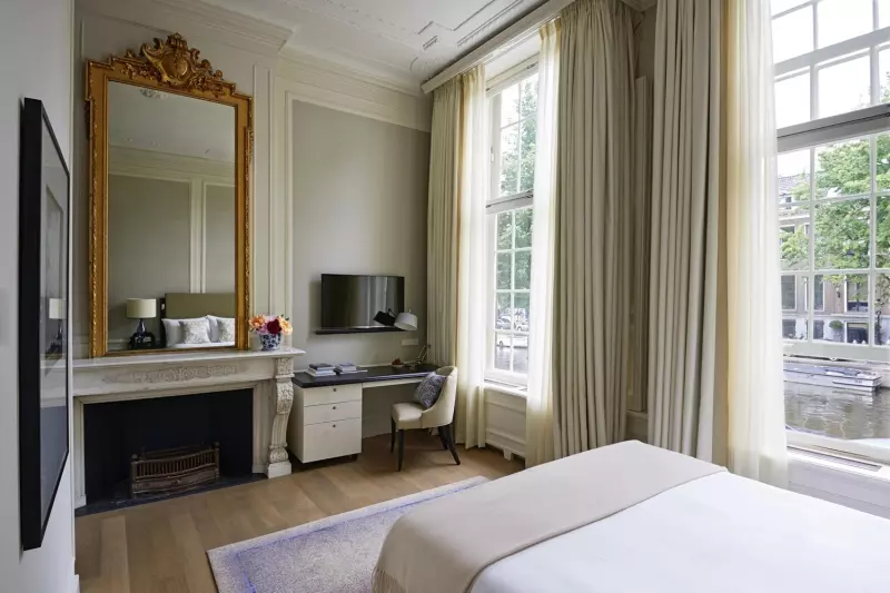 Superior Plus Room