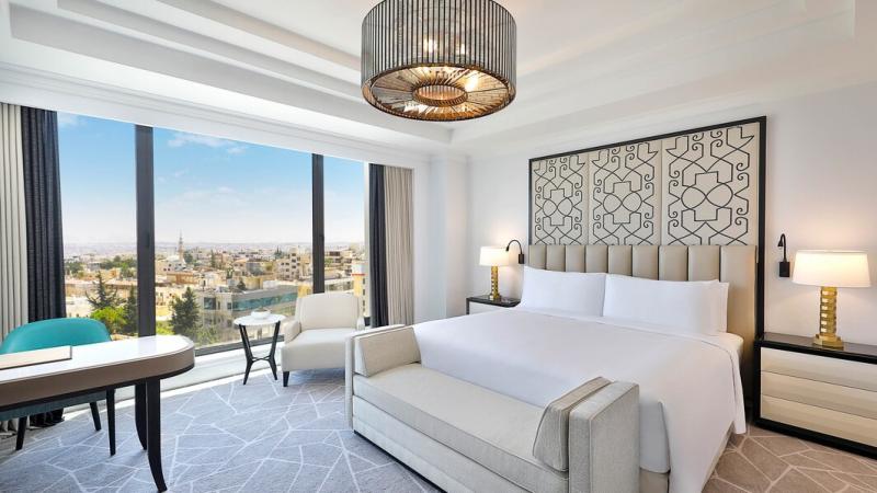 2 Bedroom Executive Apartment