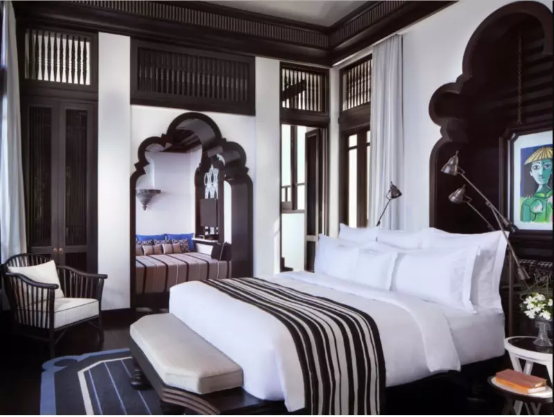 2 Bedroom Royal by the Sea Residence