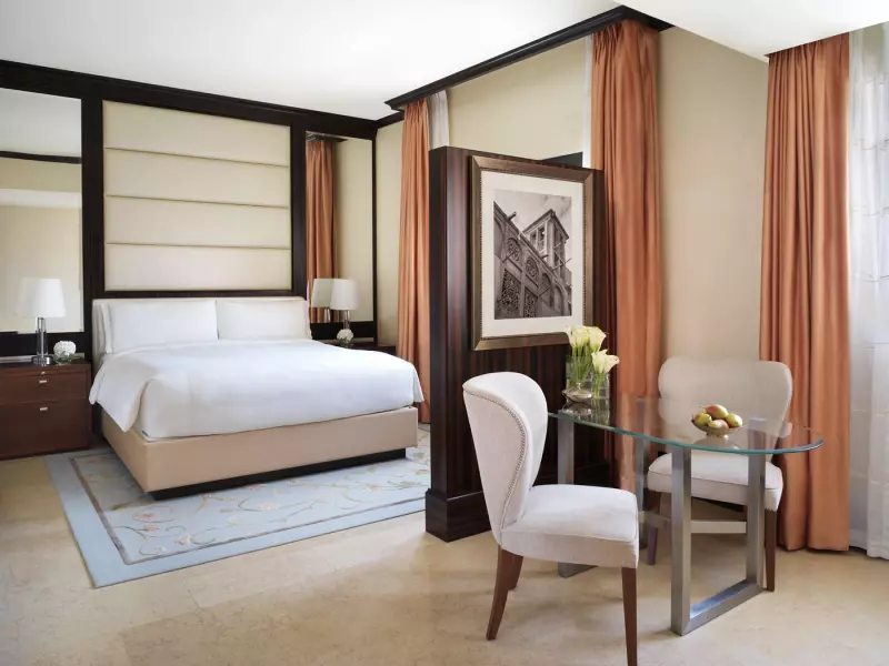 2 Bedroom Venetian Village Suite