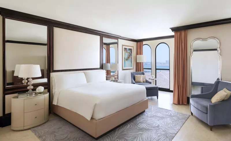 Venetian Village Duplex Suite