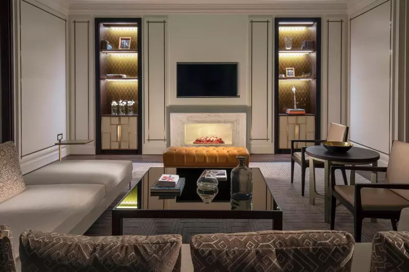 Royal Suite