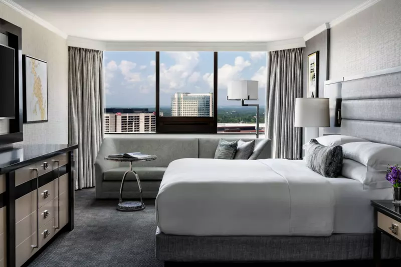 Presidential Suite 