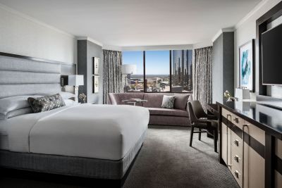 Book Ritz Carlton Atlanta GA, USA with VIP benefits