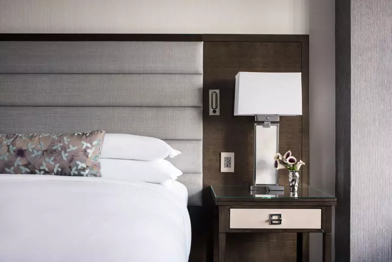 Club Deluxe Room 