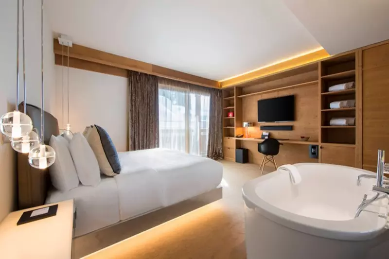 3 Bedroom Splendid Residence