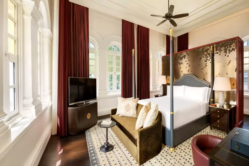 Presidential Suite