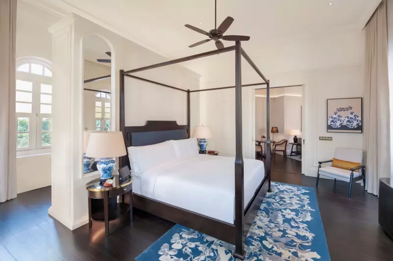 Promenade Suite 
