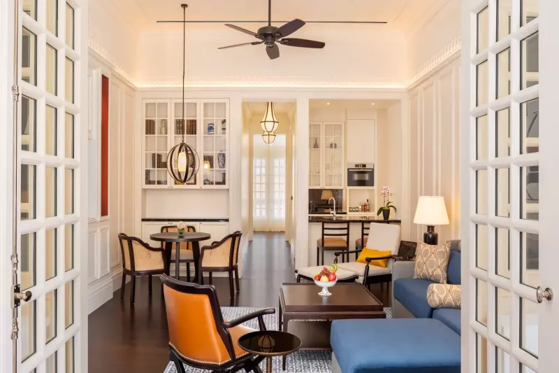 Residence Suite