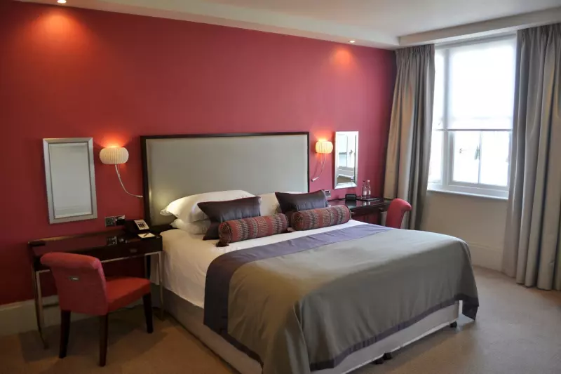 Kings Deluxe Suite