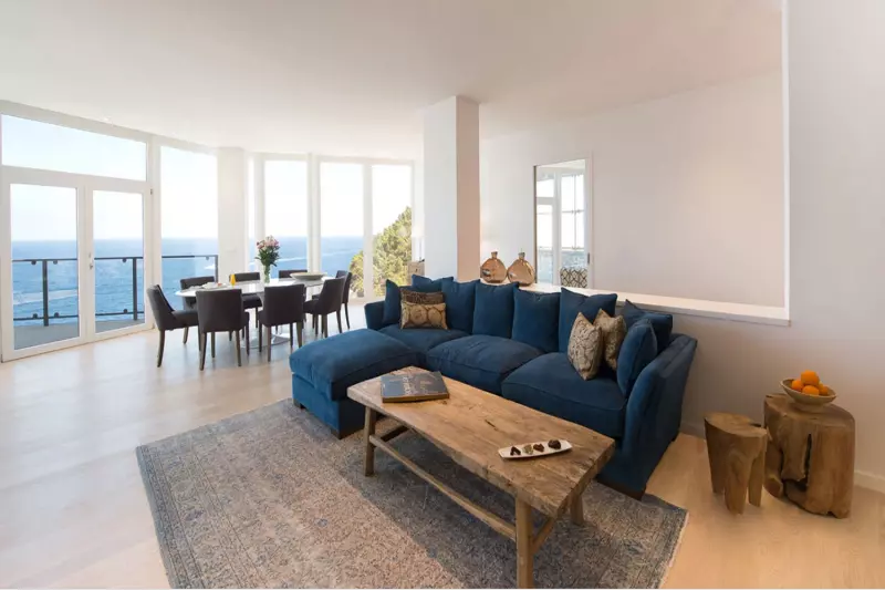 2 Bedroom Mar Blau Pool Villa
