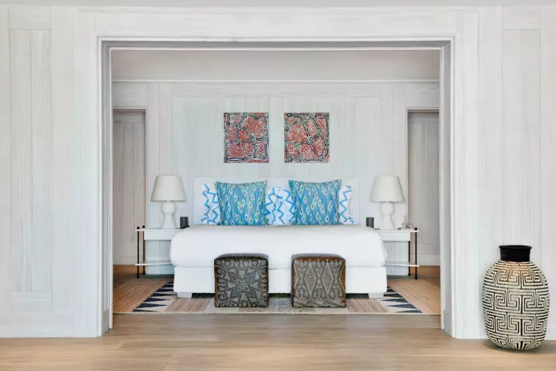 5 Bedroom Villa De France