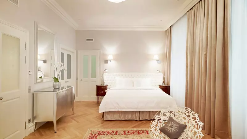 Master Suite