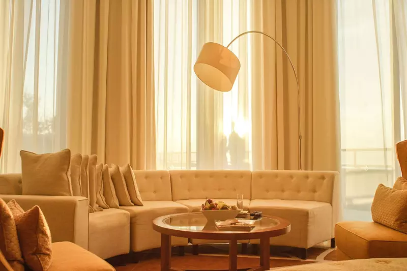 Lighthouse Suite 