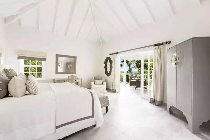 Hillside Bungalow