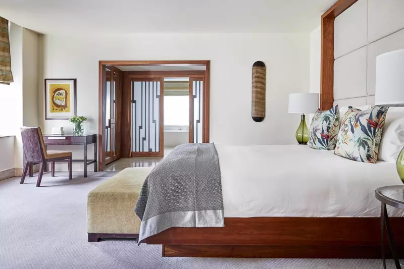 Island Suite