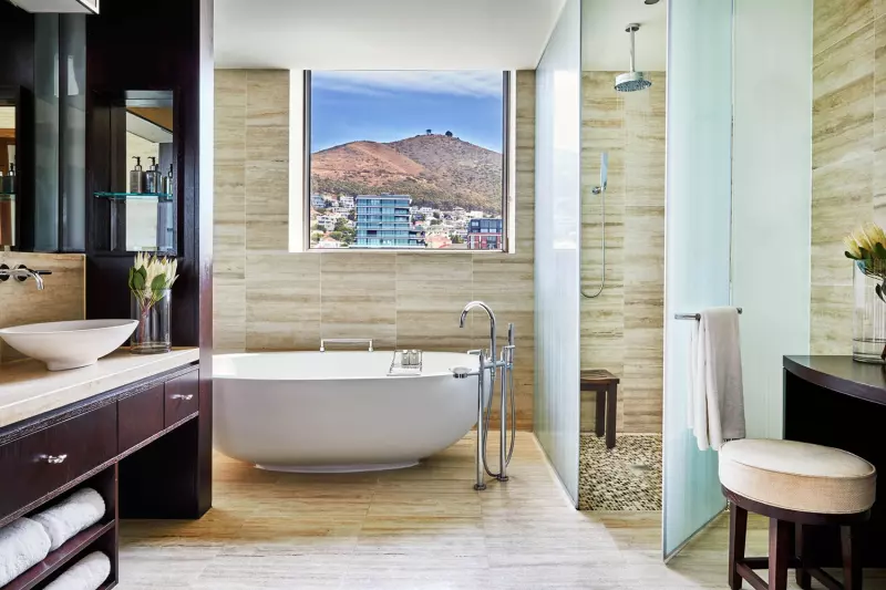 Marina Grand Suite