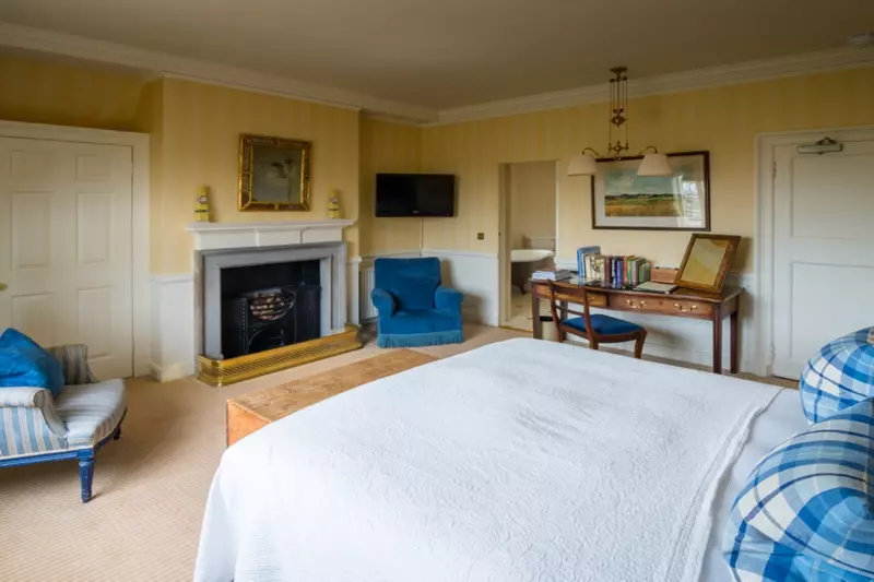 Premium Main House Room