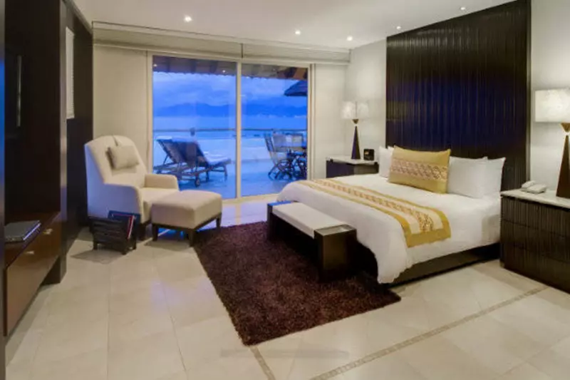 2 Bedroom Ocean View Family Residence 