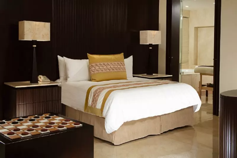 Grand Class Suite 