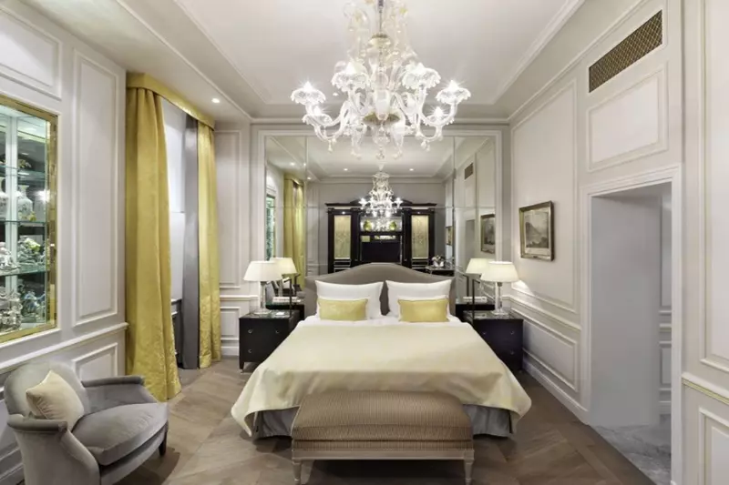 Deluxe View Room