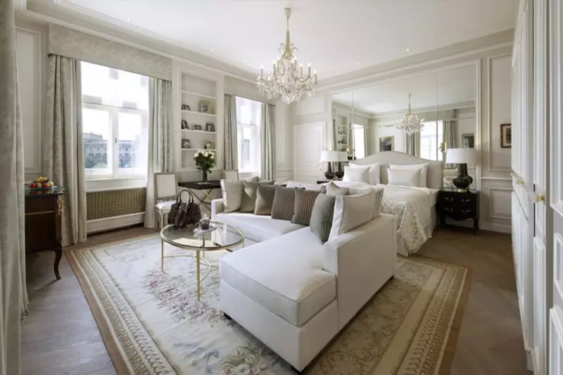 Signature View Suite