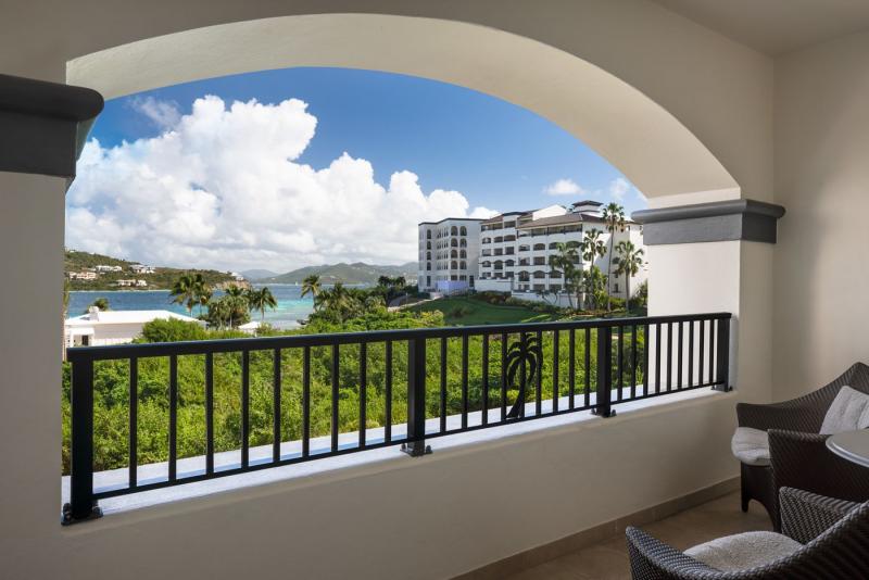 Club Executive Suite